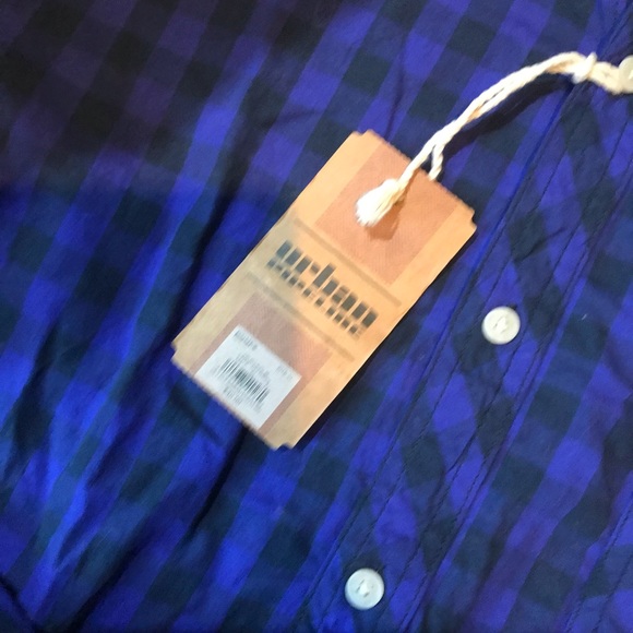 Mens size xl new shirt size xl - Picture 2 of 3